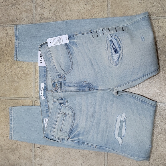 PacSun Other - PACSUN Stacked Skinny Jeans